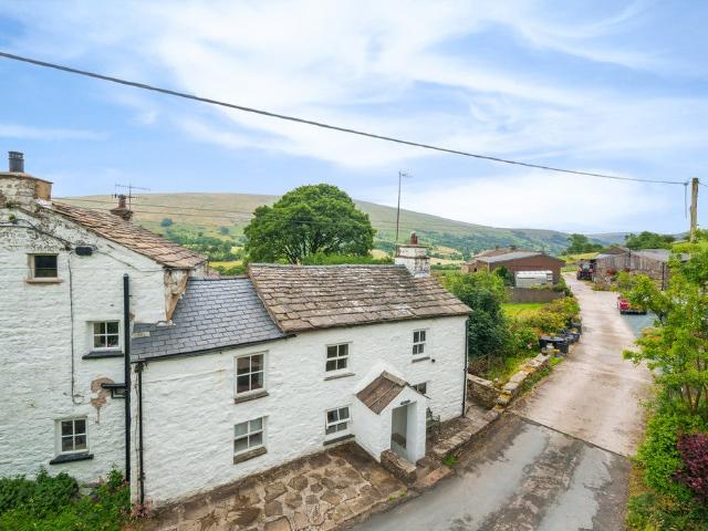 House at Stone Rigg Outrake, Gawthrop