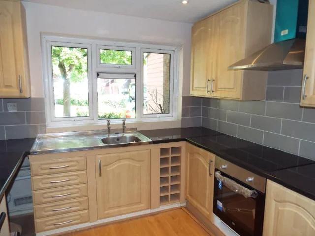 House at Stone Street, Bloxwich