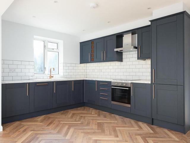 House at Stone Street, Tunbridge Wells