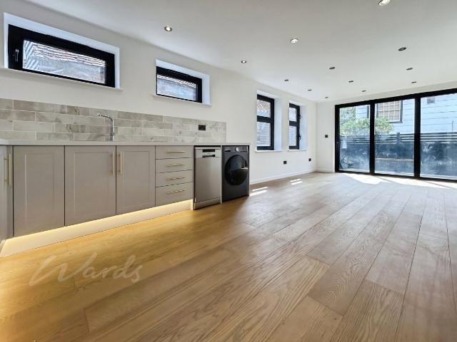 House at Stone Street, Tunbridge Wells