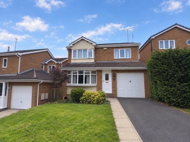 House at Stoneacre Avenue, Ingleby Barwick