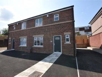 House at Stonecliffe Drive, Leeds