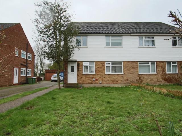 House at Stonefield Close, Greater London