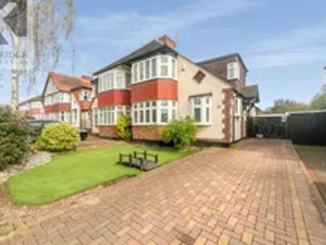 House at Stoneleigh Park Road, Epsom and Ewell