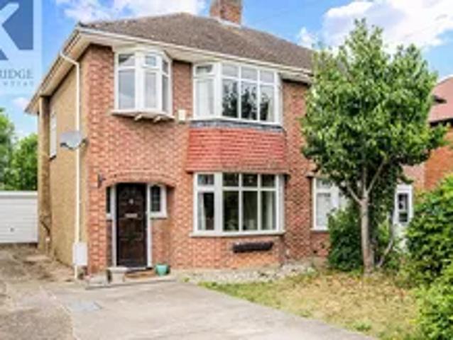 House at Stoneleigh Park Road, Epsom and Ewell