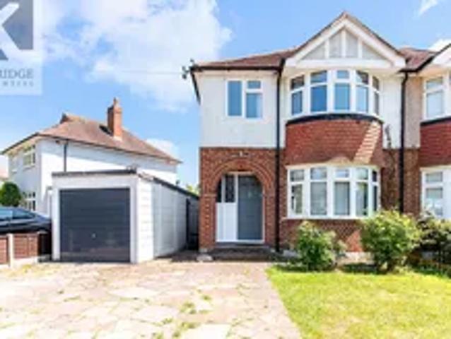 House at Stoneleigh Park Road, Epsom and Ewell