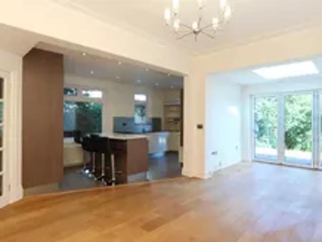 House at Stoneleigh Park Road, Epsom and Ewell