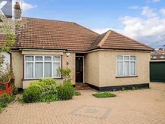 House at Stoneleigh Park Road, Epsom and Ewell