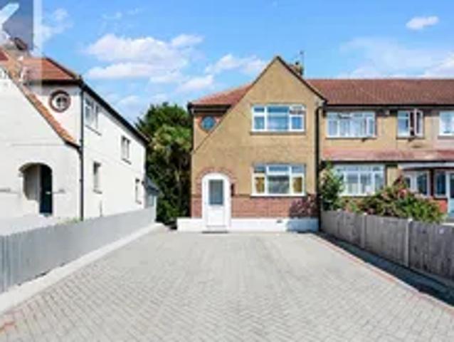 House at Stoneleigh Park Road, Epsom and Ewell