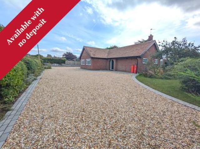 House at Stonepit Lane, South Kesteven