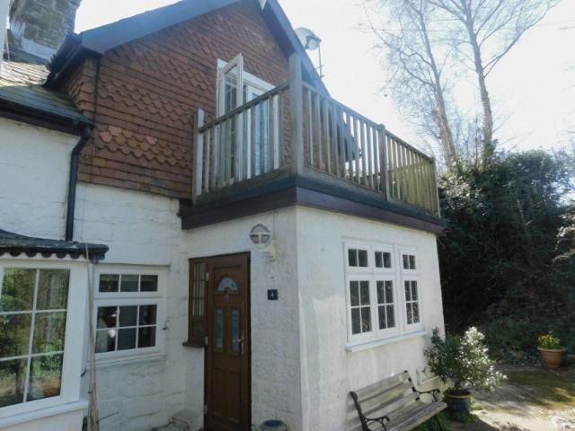 House at Stonestile Lane, Rother