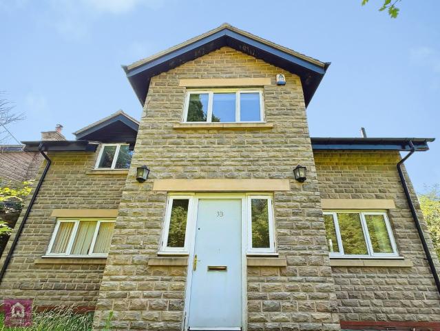House at Stoney Brow, West Lancashire