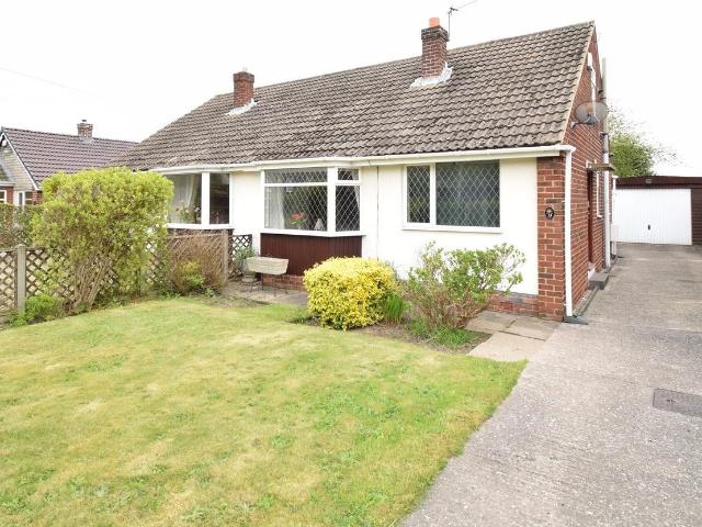 House at Stoney Lane, Wakefield