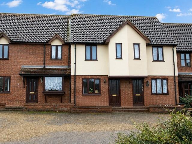 House at Stoney Common, Uttlesford