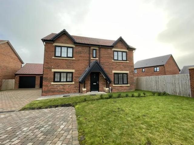 House at Stoney Wood Drive, Wynyard