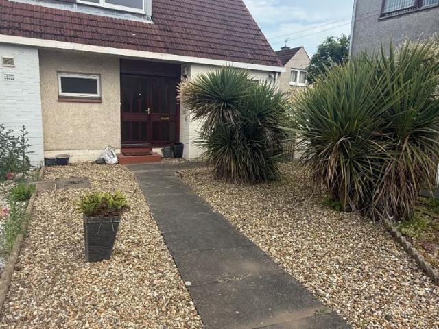 House at Stoneybank Grove, Musselburgh