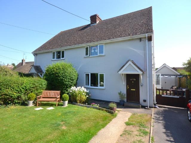 House at Stortford Road, Uttlesford