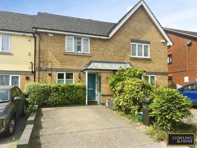 House at Station Avenue, Wickford