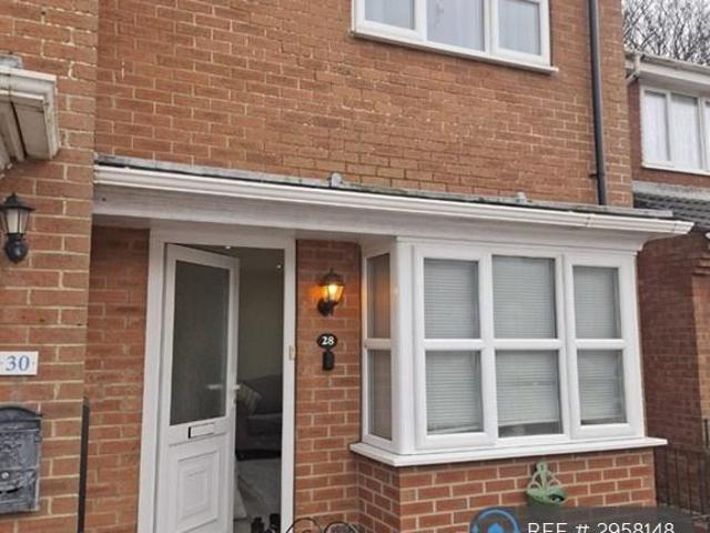 House at Station Court, Hornsea