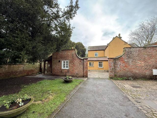 House at Station Lane, Morton on Swale