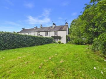House at Station Road, Cark