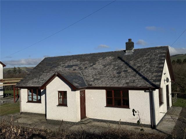 House at Station Road, Crosswood