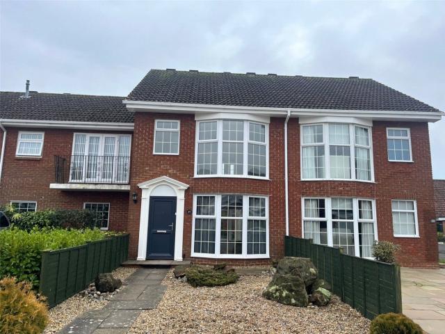 House at Station Road, Arun