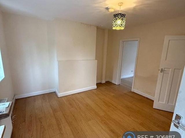 House at Station Road, Gedling