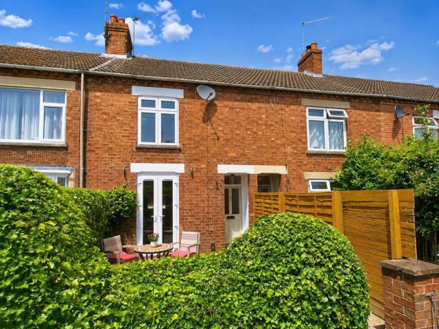 House at Station Road, Earls Barton