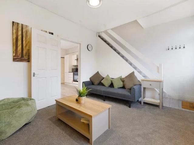 Apartment at Station Road, Easington Colliery