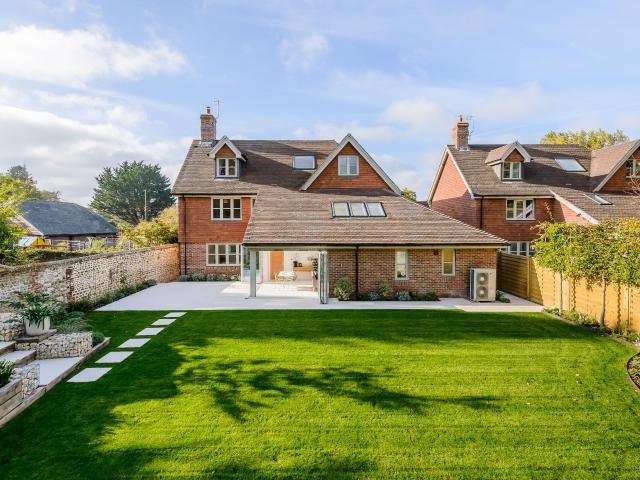 House at Station Road, East Hampshire