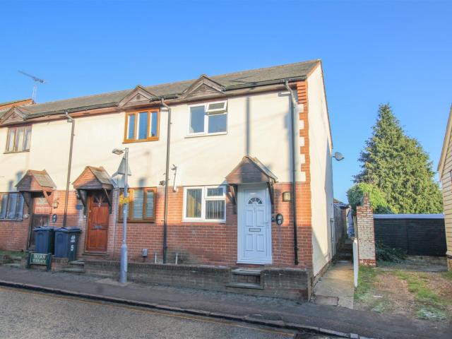House at Station Road, East Hertfordshire