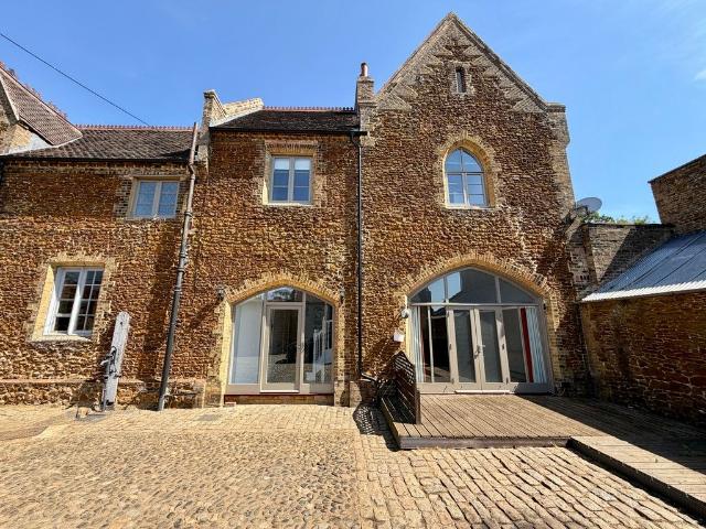 House at Station Road, King's Lynn and West Norfolk