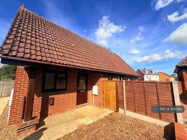 House at Station Road, Henlow