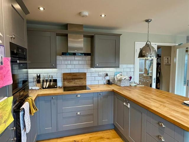 House at Station Road, Maidstone