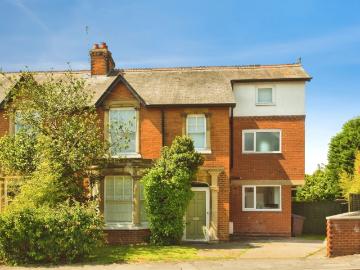 House at Station Road, South Cambridgeshire