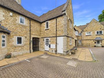 House at Station Road, South Kesteven