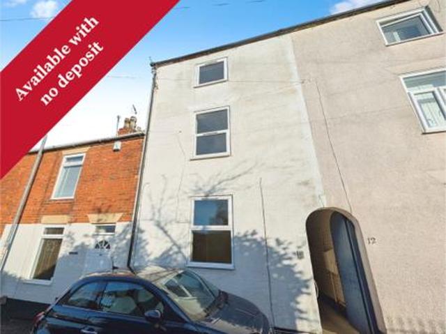 House at Station Road, South Kesteven