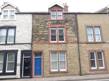 House at Station Road, Workington