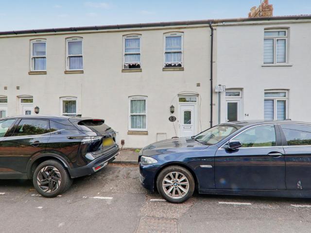 House at Station Road, Worthing