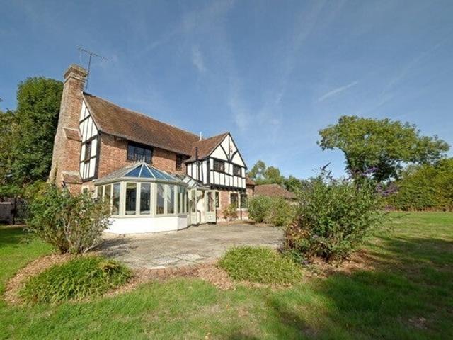 House at Station Road, Wealden