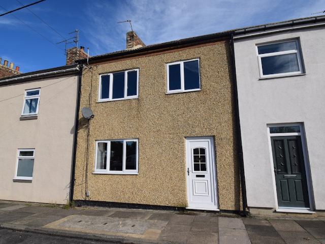 House at Station Road, West Cornforth