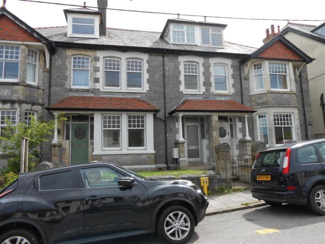 House at Station Road, West Devon
