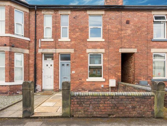 House at Station Road, West Lancashire
