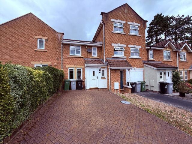 House at Station Road, Wilmslow