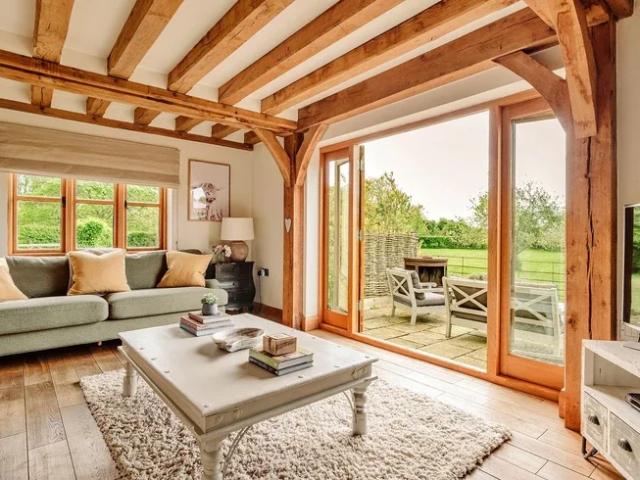 House at Station Road, Wychavon