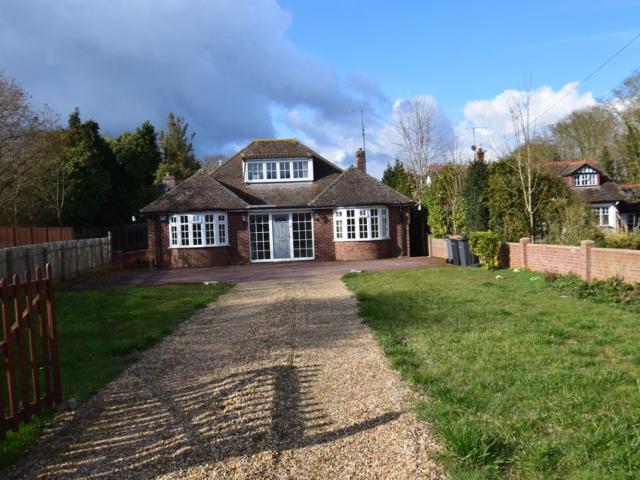 House at Stagsden Road, Bromham