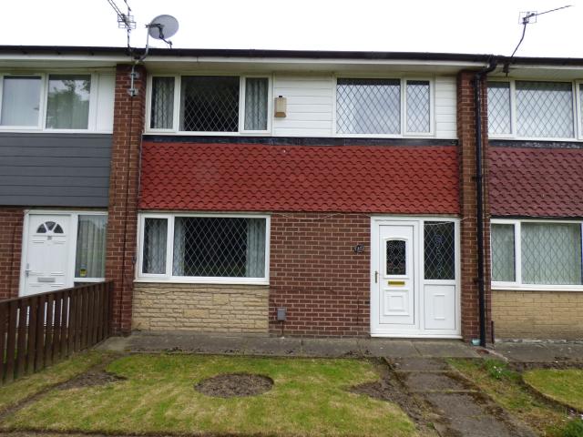 House at Stainmoor Court, Hazel Grove