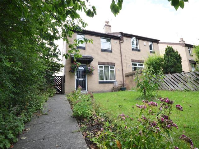House at Stainbeck Road, Leeds