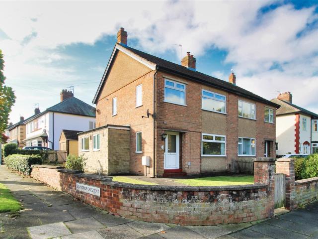House at Staindrop Road, Darlington